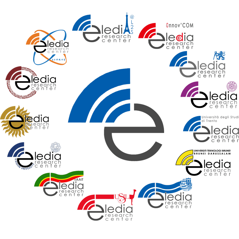 ELEDIA Network